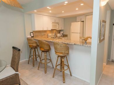 Siesta Key Vacation Rentals Midnight Pass Road